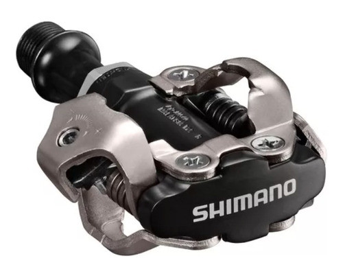 Pedales Shimano Deore Pd-m540 Automaticos Spd Mtb Xc 0
