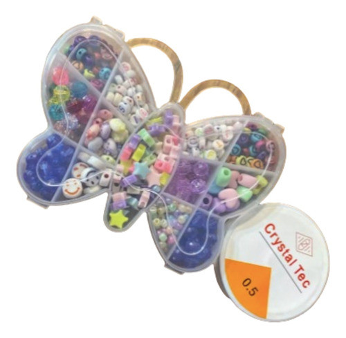 Kit Para Armar Pulseras 0