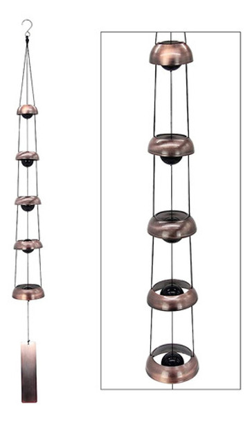 ~? Campanas De Viento De Campana, Campana De Viento Del Temp 0