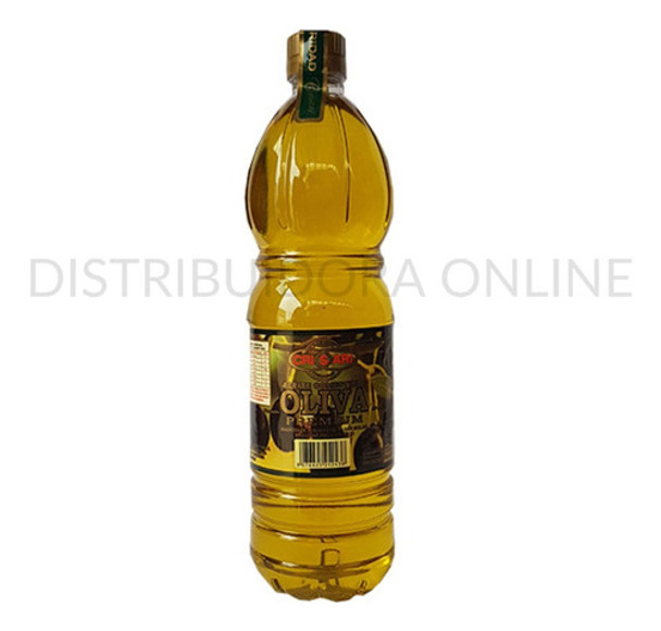 Aceite De Oliva Premium Crisari X 1 Lt 0 Aceite De Oliva Premium Crisari X 1 Lt 0