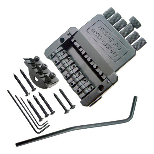 Amb 1 Conjunto De Peças De Guitarra Elétrica De Guitarra De 0