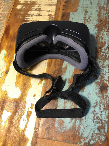 Oculos Gear Vr 3d Realidade Virtual 0