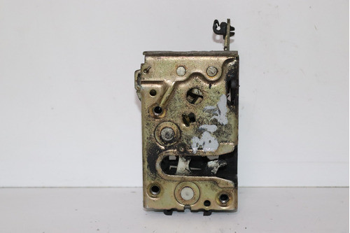 Cerradura Trasera Izquierda Citroen Ax Cps-122 0