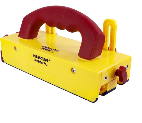 Bloque De Empuje Para Sierras De Mesa 0