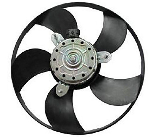 Electro Agua Gm Gauss Fiat Uno 05-10 0