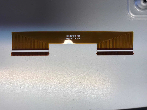 Flex De Display Rca L39nxsmartfs 0