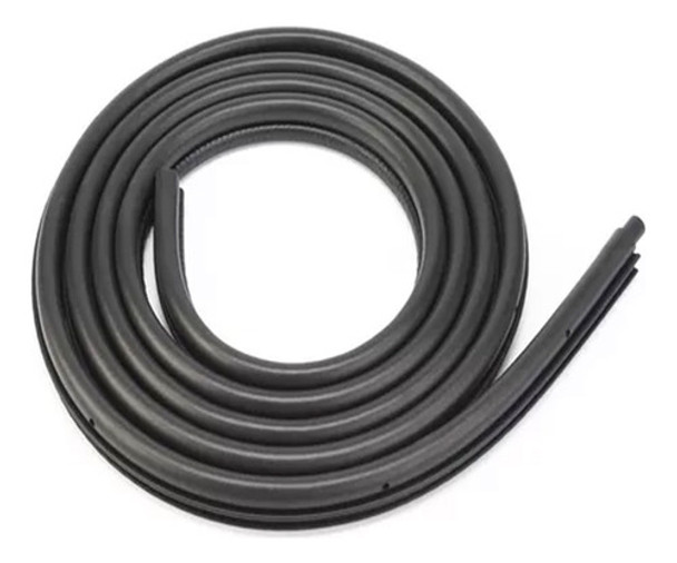 Burlete Puerta Trasero Izq Nissan Sunny B12 87-90+ 0