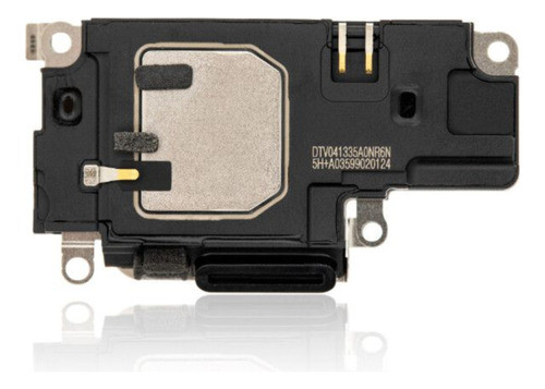 Parlante Interno Buzzer Altavoz Para Apple iPhone 12 Pro Max 0