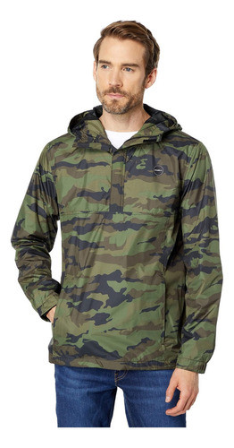 O'neill Nomadic Anorak, Camo | Nomadic Anorak 0