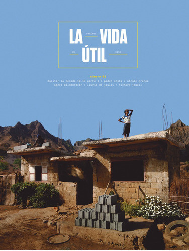 La Vida Útil - Número 3 0