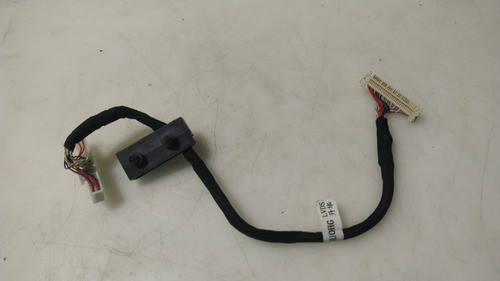 Flex Cable Lvds Tv Tcl 46-ab300d 0