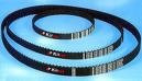 Correas Plano Dentadas 225 L25mm 0