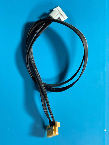 Flex Placa Wifi Boton *original* Tv Samsung Un40j5300agcdf 0