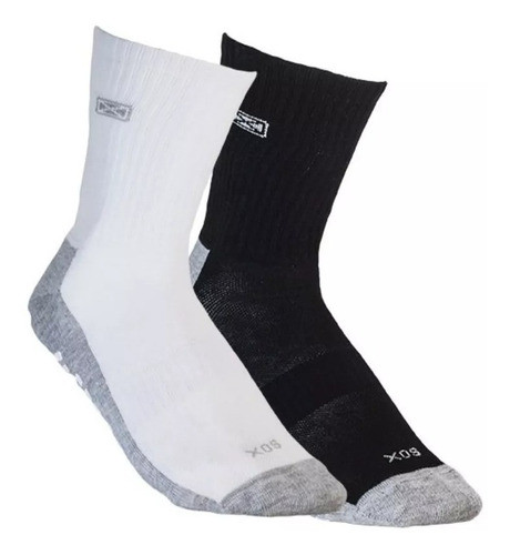 Medias Sox ® Fútbol Grippy Antideslizante 0
