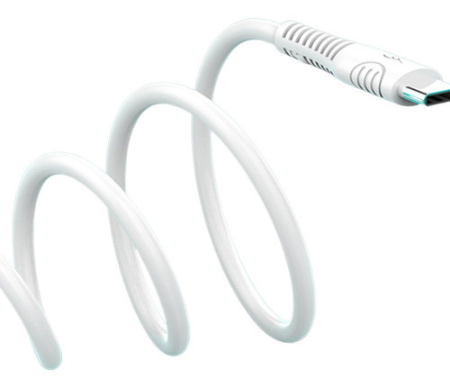 Zeqi Cable De Datos (usb - Micro Usb) 1m     Model: Ze-v33 0