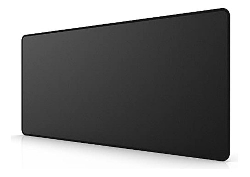 Etz Alfombrilla De Mouse Grande Para Juegos, 31.5 0