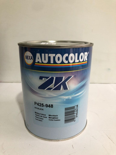 Basico 2k 948 Maquina Autocolor X 1l 0
