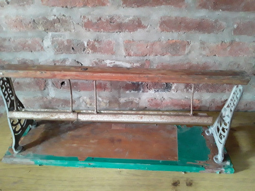 Portarrollo Papel Antiguo 0