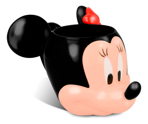 Taza 290ml 3d Ps Minnie Mouse 0