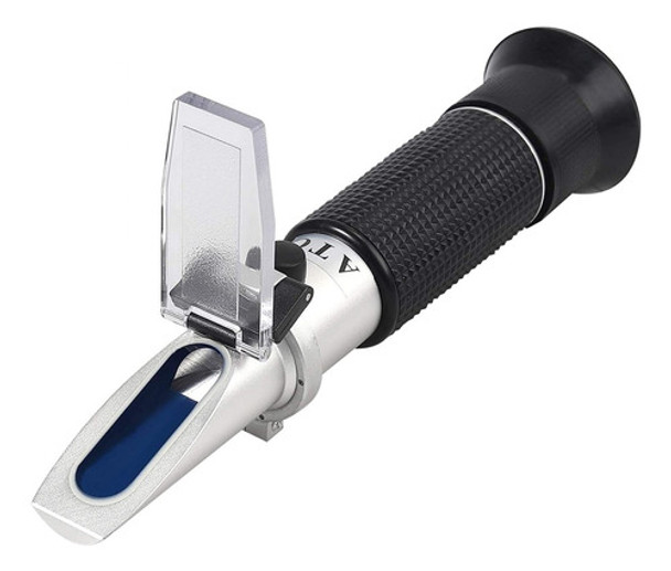 Refratômetro Brix Com Atc, Brix 0-32, Hidrômetro Na 0