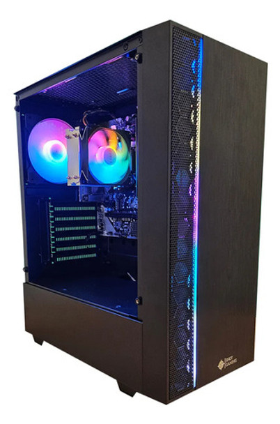 Pc Computadora Gamer Ryzen 5 - 16gb Ram - 960gb Ssd - Wifi 0