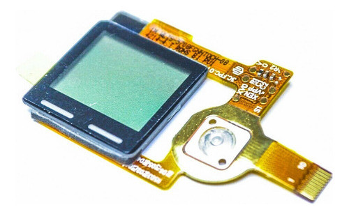 Modulo Display Frontal Go Pro Hero 4 0