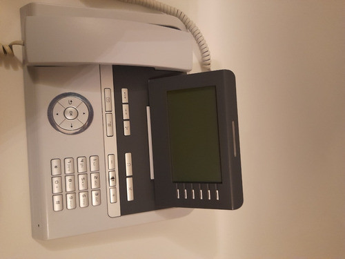Telefone Ip Openstage 40 Hfa - Siemens 0
