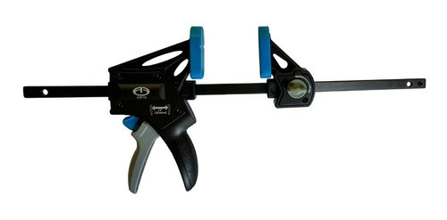 Prensa Sargento Rapida Arfix P-236-12 0