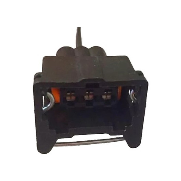 Ficha Conector Filtro Combustible Motor Mwm Sprint 4 Cil. 0