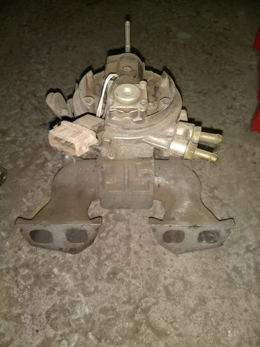Repuesto Renault 19 Motor 1,8 I 0