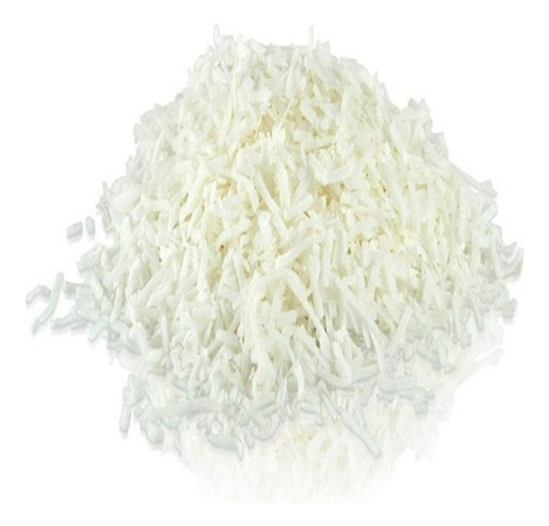 Coco Em Flocos Com Açúcar A Granel 250g 0