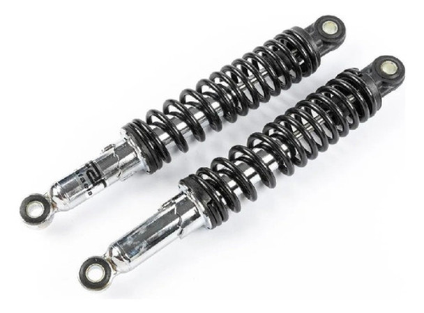 Amortiguadores Traseros Honda Wave Nf 100 Far 0