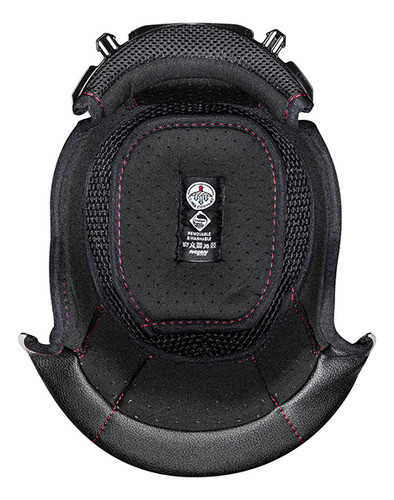 Repuesto Casco Interior Nolan N100-5 Plus Talle L 0