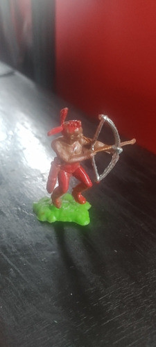 Soldaditos Indios 1 0