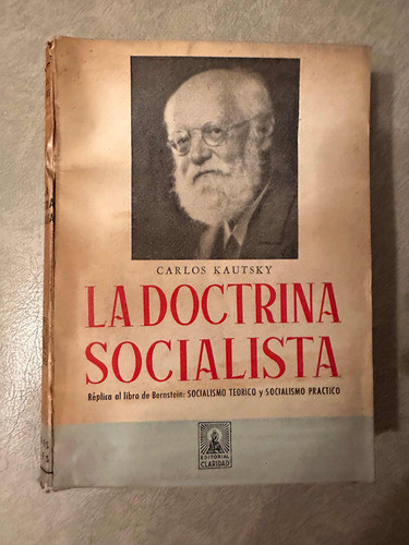 La Doctrina Socialista 0