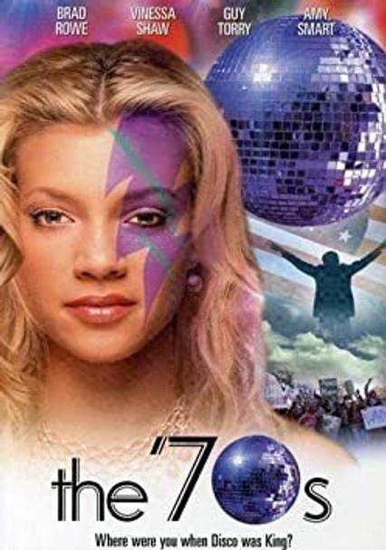 70øs 70øs Usa Import Dvd 0