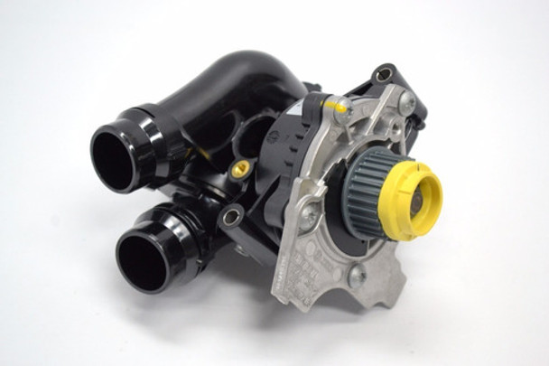 Bomba Agua Tiguan/vento/amarok Completa C/aluminio 0 Bomba Agua Tiguan/vento/amarok Completa C/aluminio 0