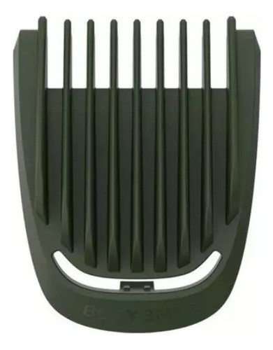 Peine Guía 3mm Corta Barba Philips Mg7730 Bt1209 Bt3206 0
