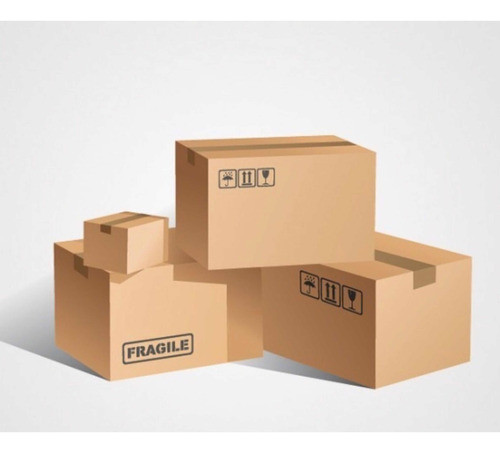 Costo Embalaje Y Despacho !!!! 0