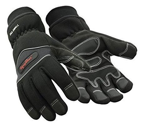Refrigiwear Guantes Impermeables De Alta Destreza Con Aislam 0