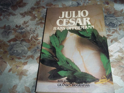 Julio Cesar - Hans Oppermann 0