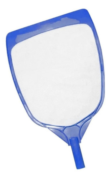 Saca Hojas Tejido Plastico Plano/ Pileta Piscina Avellaneda 0