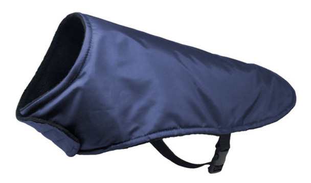 Capa Perro Mascota Polar Impermeable Número 0 / 12 Cuotas 0