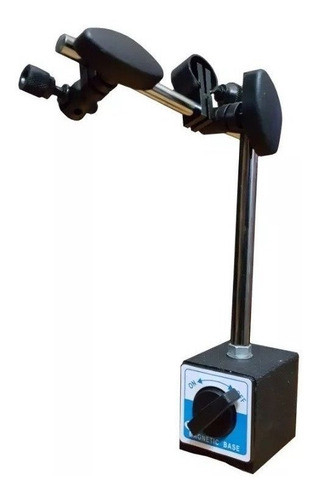 Base Magnetica Para Reloj Comparador Centesimal Ruhlmann 0