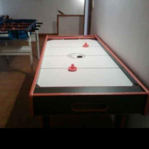 Mesa De Tejo 0