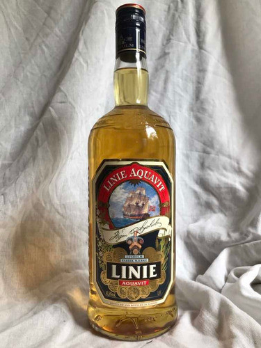 Aquavit Linie Akvavit 0