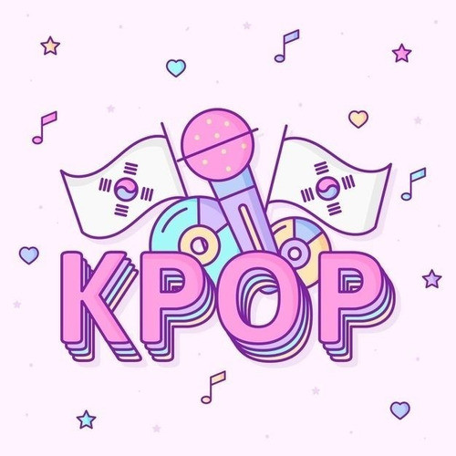 100 Posters A3 (30x42 Cm.) Surtidos K-pop, Papel Obra 80 Gr. 0