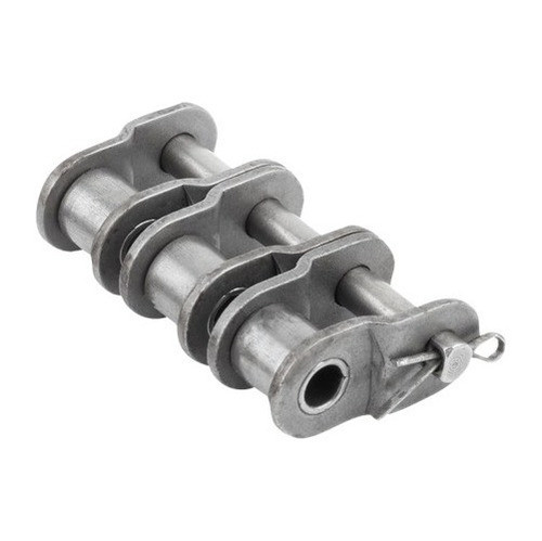 Media Malla Para Cadena 12 B - 3 Triple 0