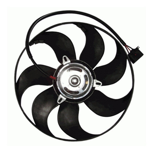 Electroventilador Omer Ev-241 0