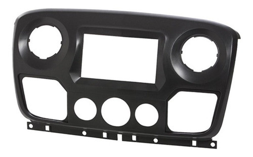 Marco Adaptador Estereo 10.1'' Renault Master Iii Mrni136t P 0